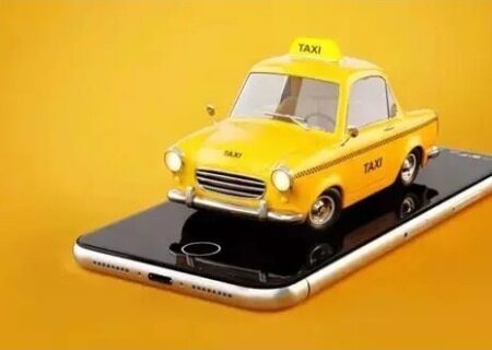 مجلس برای بیمه رانندگان تاکسی‌های اینترنتی دست به‌کار شد