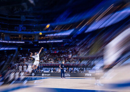 رده‌بندی نهایی والیبال قهرمانی جهان/ ایران در رتبه ۸