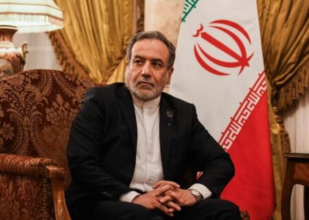 عراقچی: در بازی اسنپ‌بک تروئیکای اروپایی پیروز میدان نخواهند بود