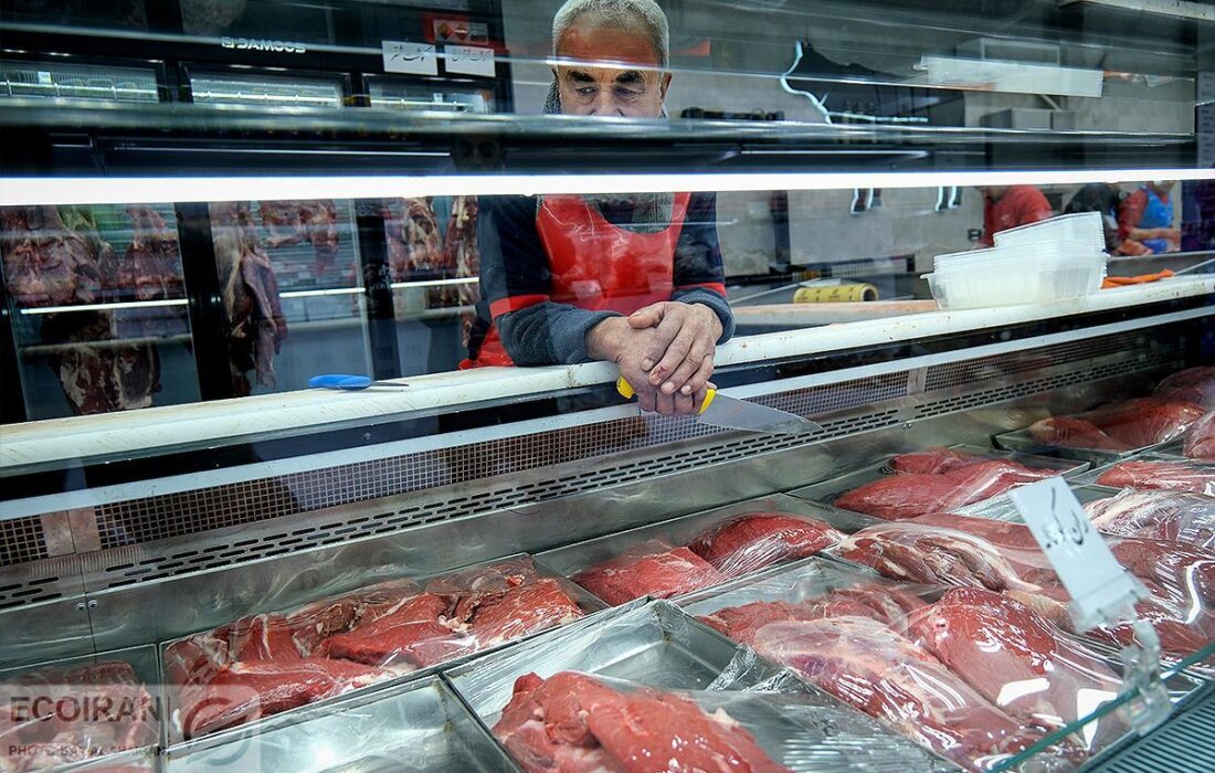 جهاد کشاورزی تکلیف گوشتهای آلوده را روشن کرد