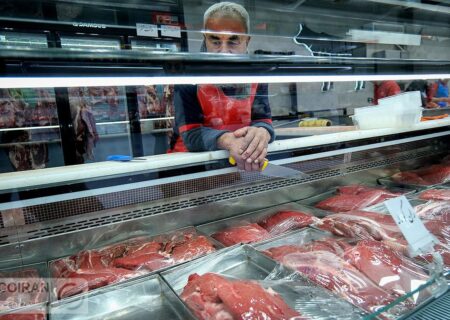 جهاد کشاورزی تکلیف گوشت‌های آلوده را روشن کرد