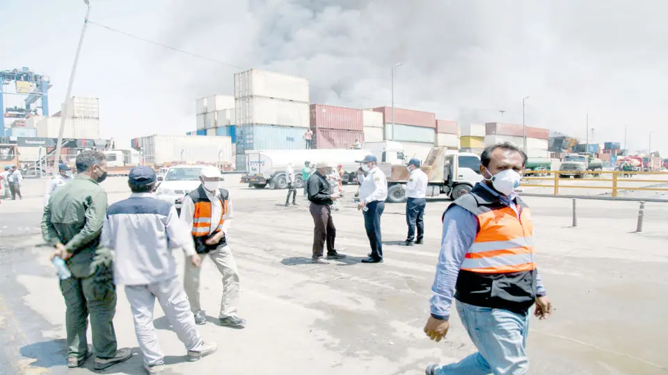 آخرین پیگیریها از مطالبهگری بازماندگان انفجار اسکله بندر شهید رجایی نشان داد: حذف اسامی تعدادی از خانوادهها برای دریافت خسارت