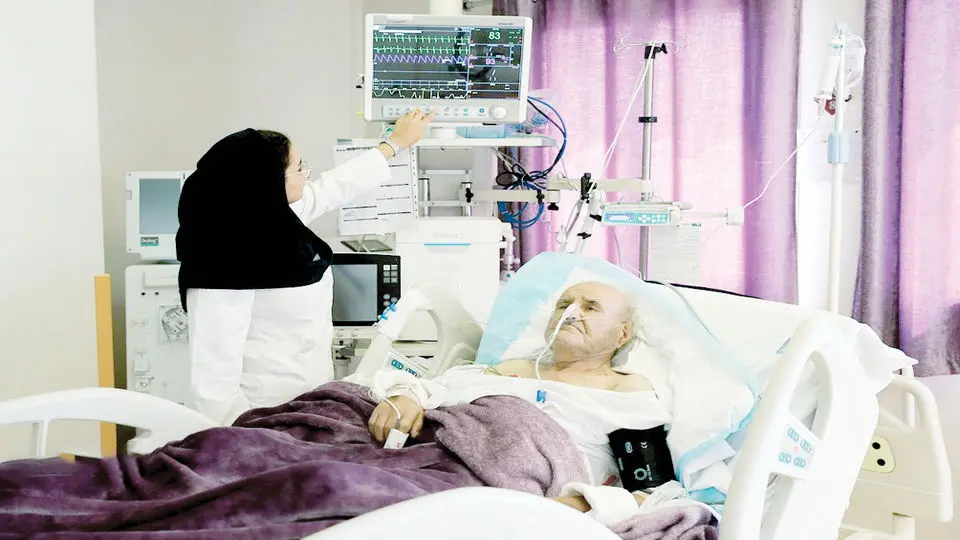 بازگشت تحریمهای ثانویه و پیچیده اتحادیه اروپا، شورای امنیت و سازمان ملل میتواند شرایط را برای بیماران بغرنجتر کند