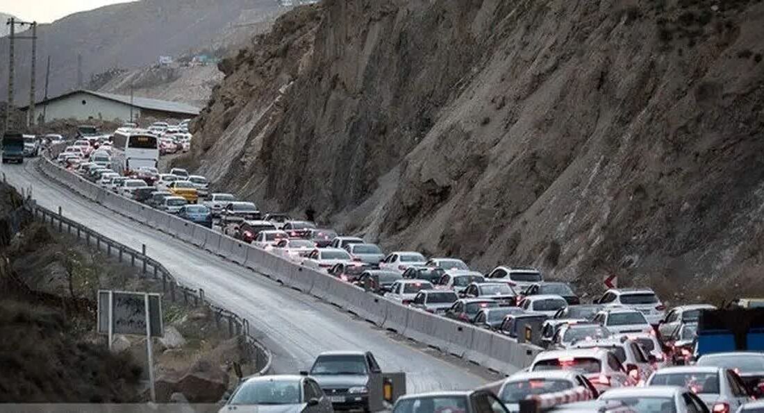 ۴ جاده پرتصادف کشور کدامند؟/ شهریور؛ مرگبار ترین ماه سال در تصادفات