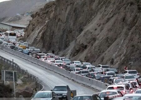 ۴ جاده پرتصادف کشور کدامند؟/ شهریور؛ مرگبار ترین ماه سال در تصادفات