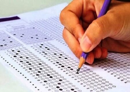 مهلت انتخاب رشته کنکور تمدید شد/اصلاح مجدد دفترچه راهنما