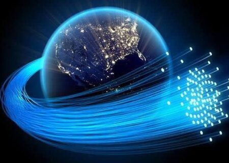 کیفیت شبکه اینترنت را شایسته مردم نمی‌دانیم
