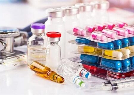 تحریم‌ها، صادرات داروی ایرانی را محدود کرد / مواد اولیه بیشتر داروها از چین تامین می‌شود