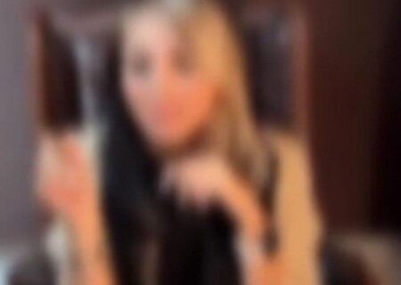 بلاگر وکیل‌نما بازداشت شد