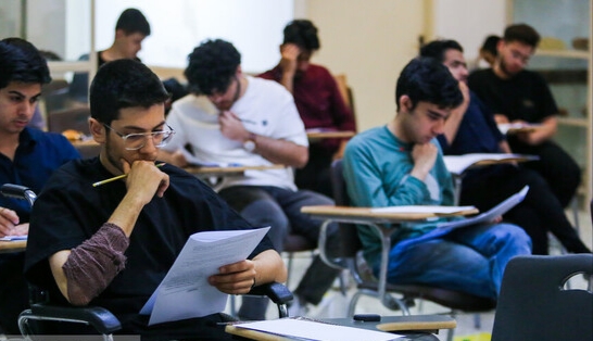دفترچه راهنمای انتخاب رشته کنکوریها اصلاح شد/تمدید مجدد مهلت انتخاب رشته
