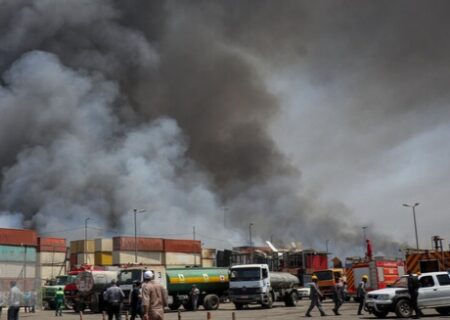 اعلام اسامی ۲۱ نهاد مسئول در پرونده انفجار در بندر شهید رجایی