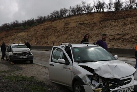 گواهینامه رانندگان حادثه‌ساز به‌صورت سیستمی توقیف می‌شود