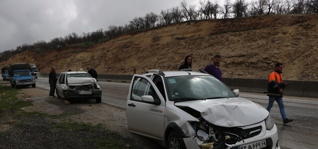 گواهینامه رانندگان حادثهساز بهصورت سیستمی توقیف میشود