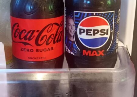 نوشابه بدون قند شما را بی‌عقل می‌کند!