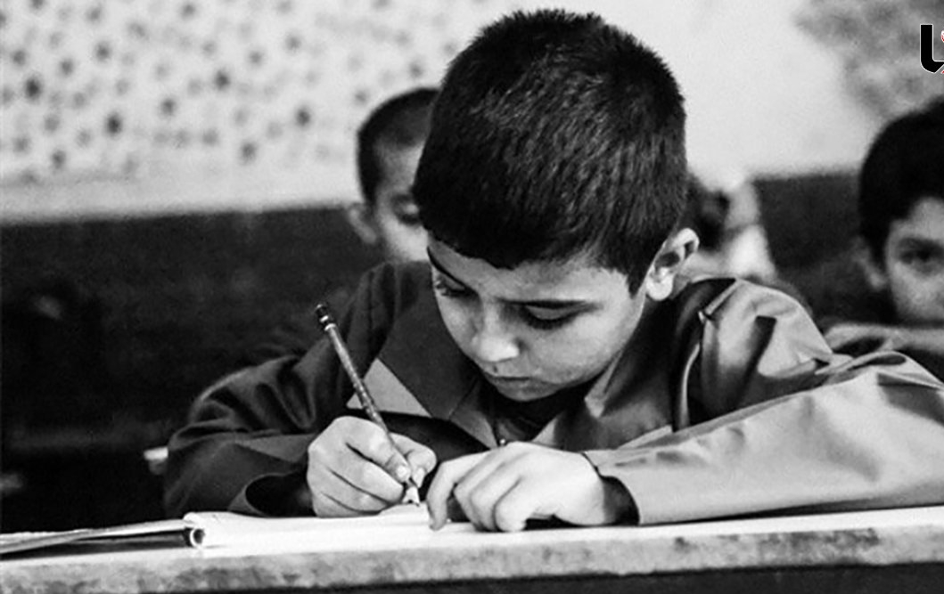بحران سواد پایه در ایران/ دانش‌آموزان حتی در املای ساده هم می‌لغزند