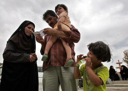 گزارش‌ها حاکی از ورود مجدد اتباع غیرمجاز به کشور است