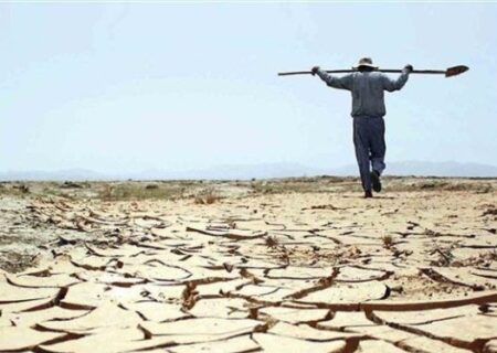 سخنگوی صنعت آب: ‎پاییز کم‌بارشی در راه است