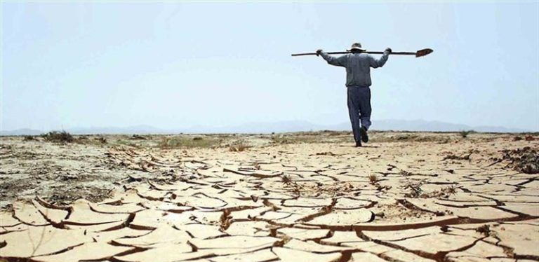 سخنگوی صنعت آب: پاییز کمبارشی در راه است