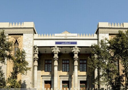 ایران: حق پاسخ‌گویی متناسب به هر اقدام غیرقانونی محفوظ است