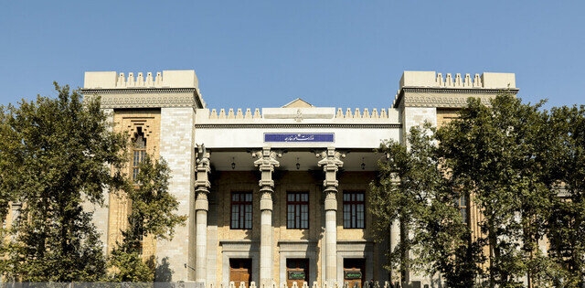 ایران: حق پاسخگویی متناسب به هر اقدام غیرقانونی محفوظ است