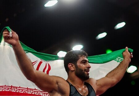 اتفاق تاریخی در انتظار کشتی ایران/ قهرمانی همزمان آزاد و فرنگی در قهرمانی جهان