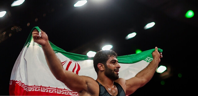 اتفاق تاریخی در انتظار کشتی ایران/ قهرمانی همزمان آزاد و فرنگی در قهرمانی جهان