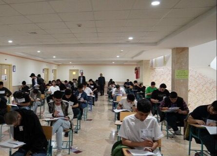 فهرست دروس و منابع کنکور ۱۴۰۵ اعلام شد/آغاز ثبت‌نام در اسفندماه