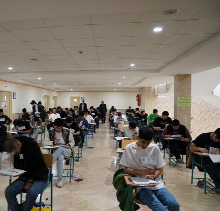 فهرست دروس و منابع کنکور ۱۴۰۵ اعلام شد/آغاز ثبت‌نام در اسفندماه