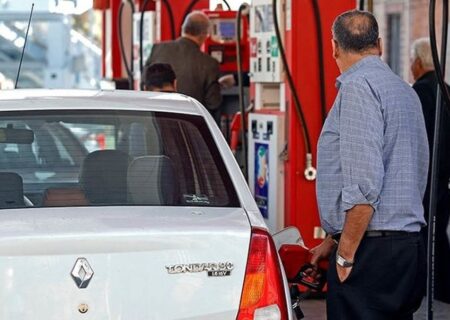 هشدار مهم درباره بنزین سوپر