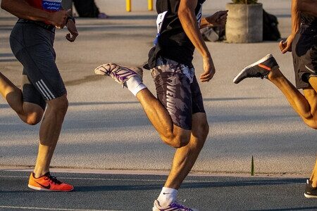 اتهام تجاوز گروهی دوومیدانی‌کاران ایران رفع شد/ دروغ دختر کره‌ای لو رفت!