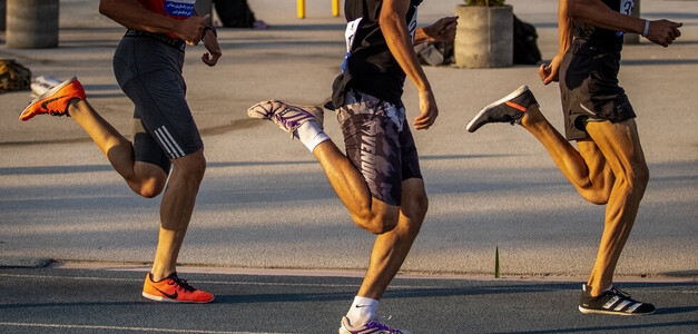 اتهام تجاوز گروهی دوومیدانیکاران ایران رفع شد/ دروغ دختر کرهای لو رفت!