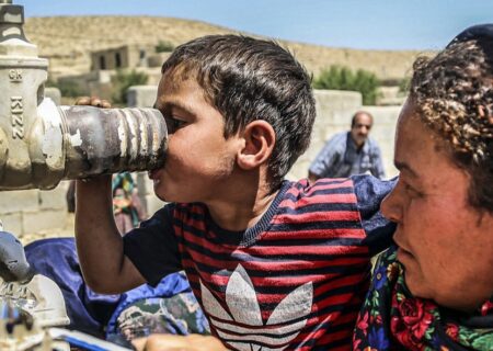 خشک‌ترین سال زراعی ربع قرن اخیر ایران رقم خورد/ کشور در پنجمین سال خشکسالی پیاپی به نقطه ابر بحران رسید