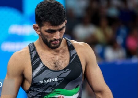 حسن یزدانی به بازی‌های کشورهای اسلامی نمی‌رسد