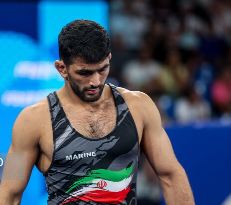 حسن یزدانی به بازیهای کشورهای اسلامی نمیرسد