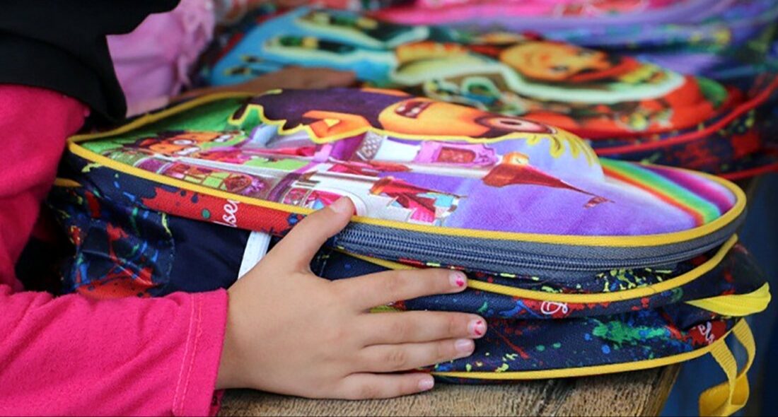 لوازم‌ التحریر 30 درصد گران شد