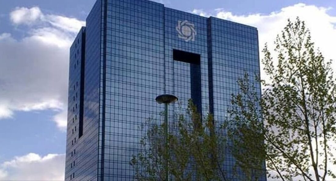 بانک مرکزی بخش خصوصی را تحریم کرده است