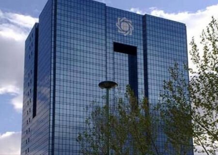 بانک مرکزی بخش خصوصی را تحریم کرده است