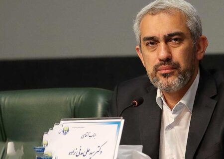 اعتراف تلخ وزیر اقتصاد / من در بانک مرکزی وبالا رفتن قیمت دلار هیچ کاره ام !!