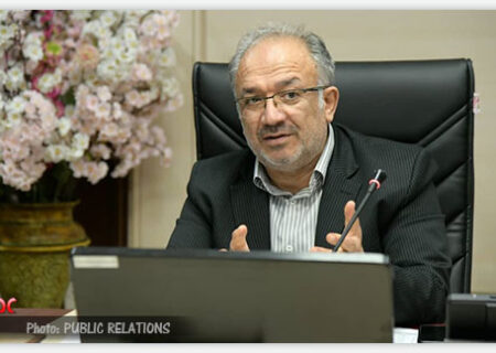 پیام تقدیر و تشکر مدیرعامل شرکت ملی حفاری ایران از تلاشگران صنعت حفاری