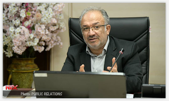 پیام تقدیر و تشکر مدیرعامل شرکت ملی حفاری ایران از تلاشگران صنعت حفاری