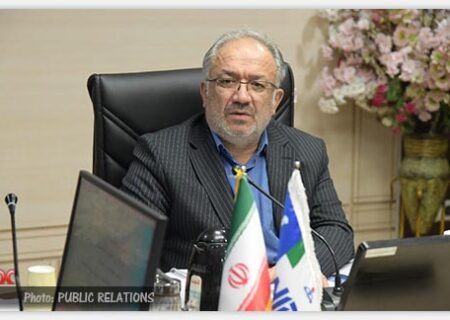 اثربخشی به عنوان مهمترین مولفه در فعالیت های شرکت مورد اهتمام جدی واقع شود 