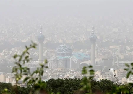 آلودگی هوا باعث زایمان زودرس و تولد نوزادان با وزن پایین شود