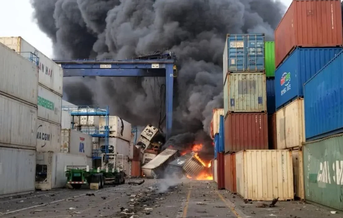 بلاتکلیفی بازرگانان بندر شهید رجایی؛ از چالش رفع تعهد ارزی تا پرداخت نصفه نیمه خسارت