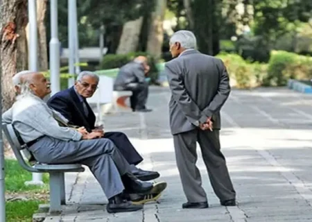 مرحله پنجم وام ضروری ۵۰ میلیون تومانی بازنشستگان کشوری پرداخت شد