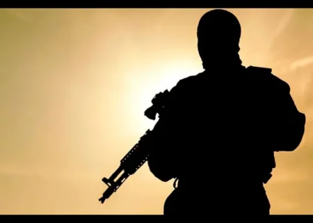 حمله تروریستی در محورخاش-زاهدان / شهادت ۲ مامور انتظامی