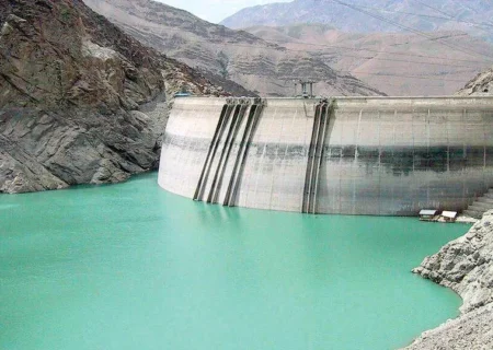 چند درصد سدهای کشور خالی است؟