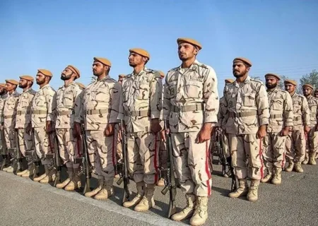 سربازان می‌توانند 150میلیون وام بگیرند