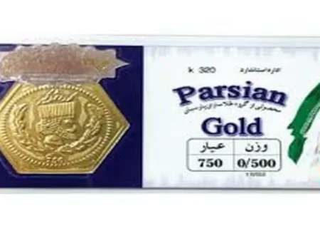 هشدار درباره سکه های تقلبی پارسیان/ این سه برند تقلبی است