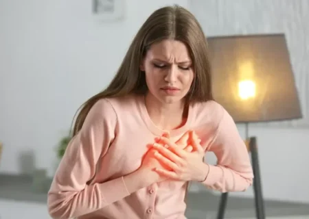 علائم خطرناکی که هر خانم باید جدی بگیرد