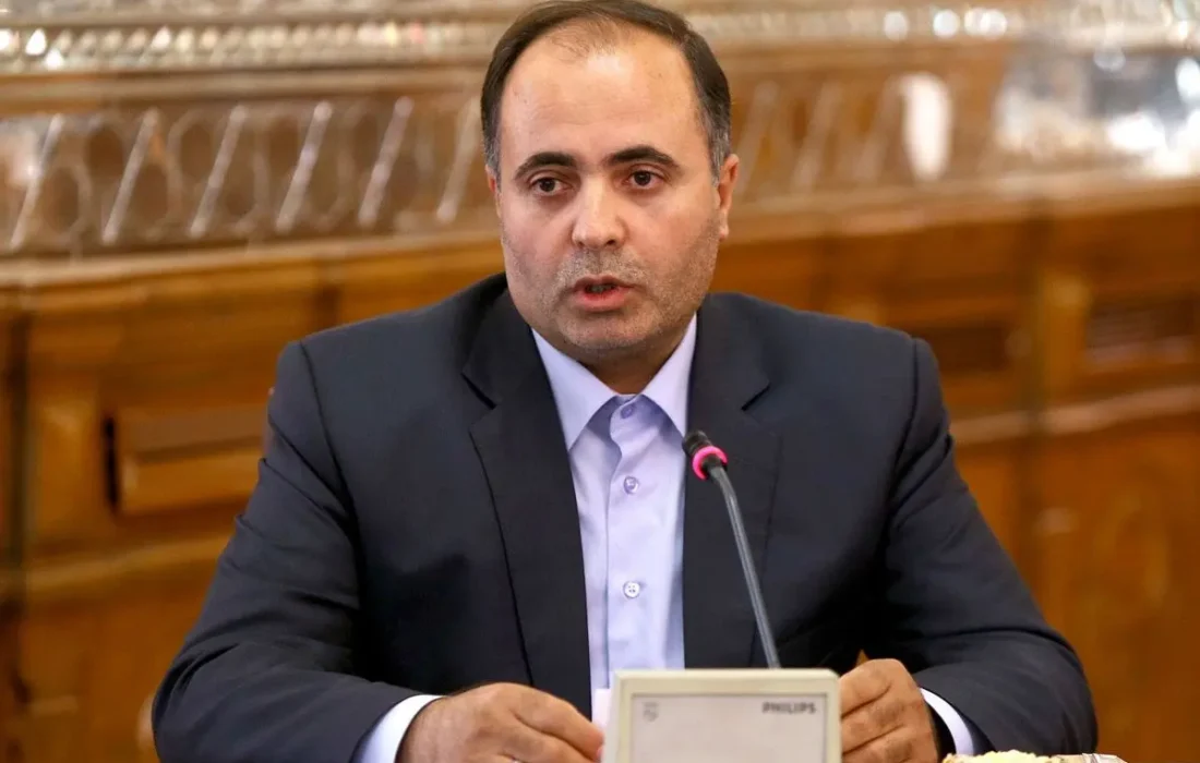 کشاورزانی که الگوی کشت را رعایت نکنند ضرر میکنند